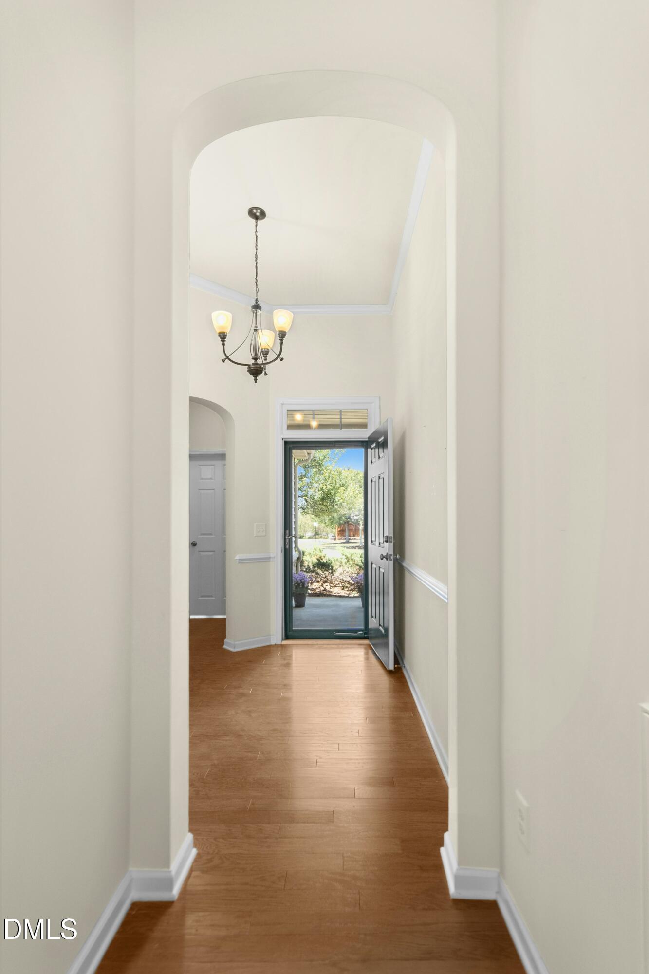 2774 Cashlin Drive Raleigh, NC 27616 - Photo 2 of 32