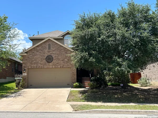 $2,295 | 6207 Palmetto Way, San Antonio, TX 78253