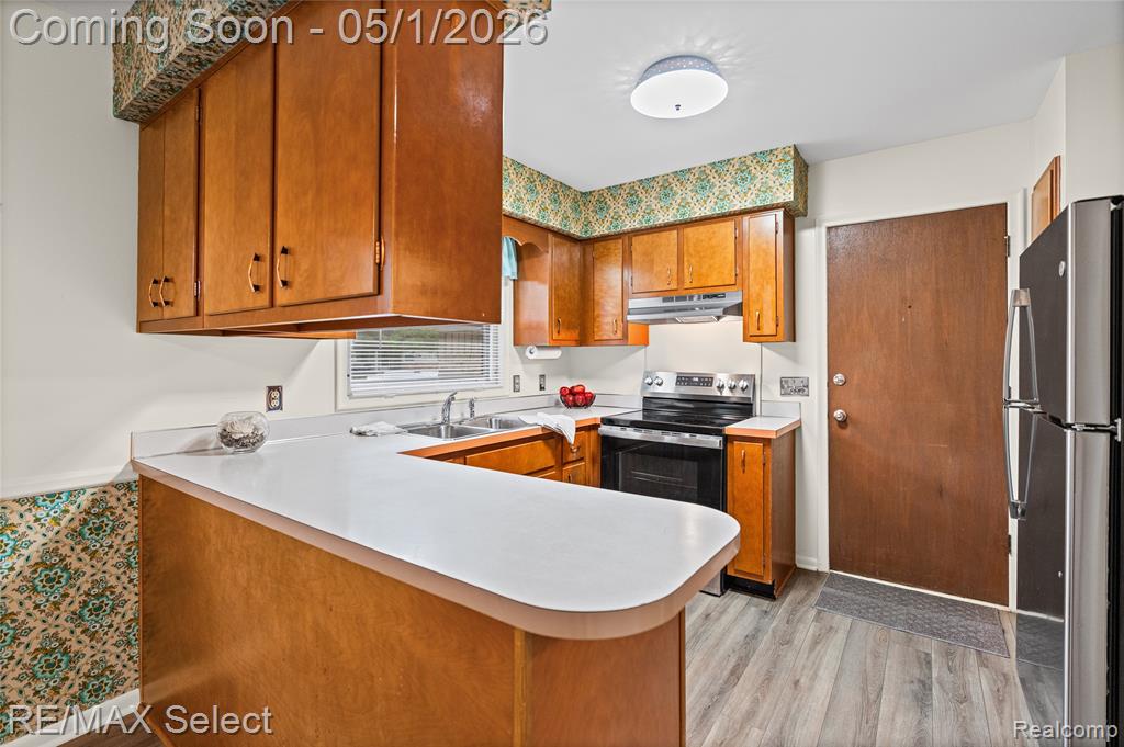 4476 Old Carriage Road Flint, MI 48507 - Photo 8 of 40 Gallery Image 8
