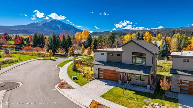 $2,425,000 | 428 Jewels Lane, Carbondale, CO 81623