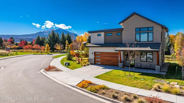 $2,425,000 | 428 Jewels Lane, Carbondale, CO 81623