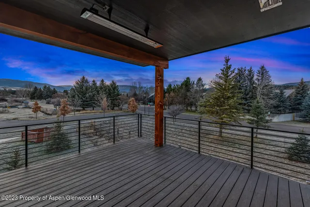 $2,425,000 | 428 Jewels Lane, Carbondale, CO 81623
