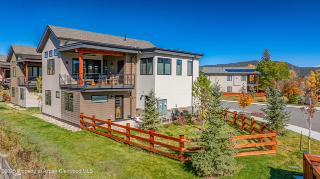 $2,425,000 | 428 Jewels Lane, Carbondale, CO 81623