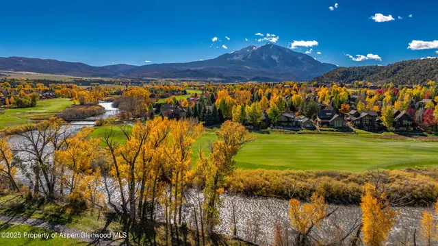 $2,425,000 | 428 Jewels Lane, Carbondale, CO 81623