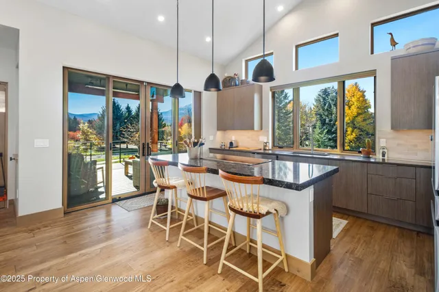 $2,425,000 | 428 Jewels Lane, Carbondale, CO 81623