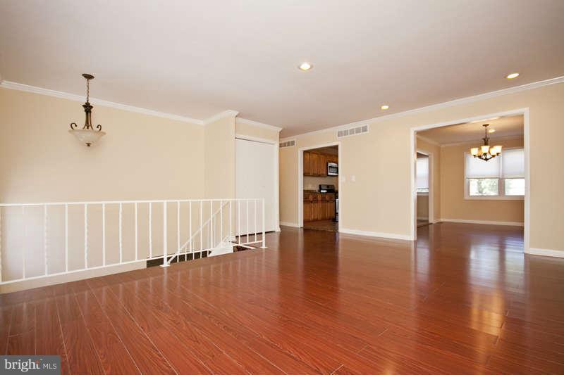 3922 Roxanne Road Randallstown, MD 21133 - Photo 1 of 30 Living Room