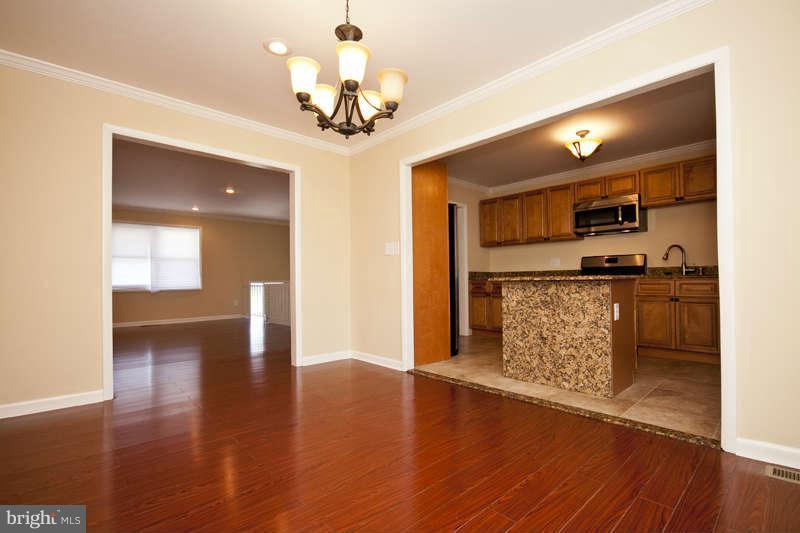 3922 Roxanne Road Randallstown, MD 21133 - Photo 2 of 30 Dining Room