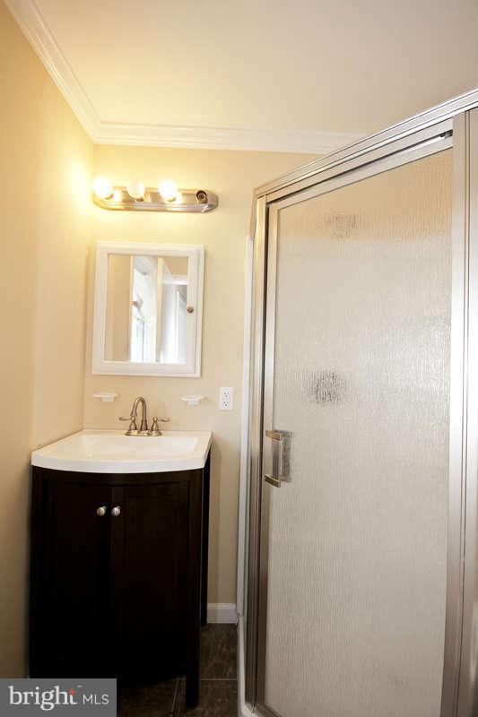 3922 Roxanne Road Randallstown, MD 21133 - Photo 18 of 30 Bath (Master)