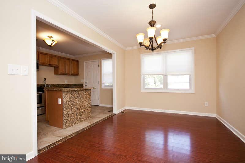 3922 Roxanne Road Randallstown, MD 21133 - Photo 3 of 30 Dining Room