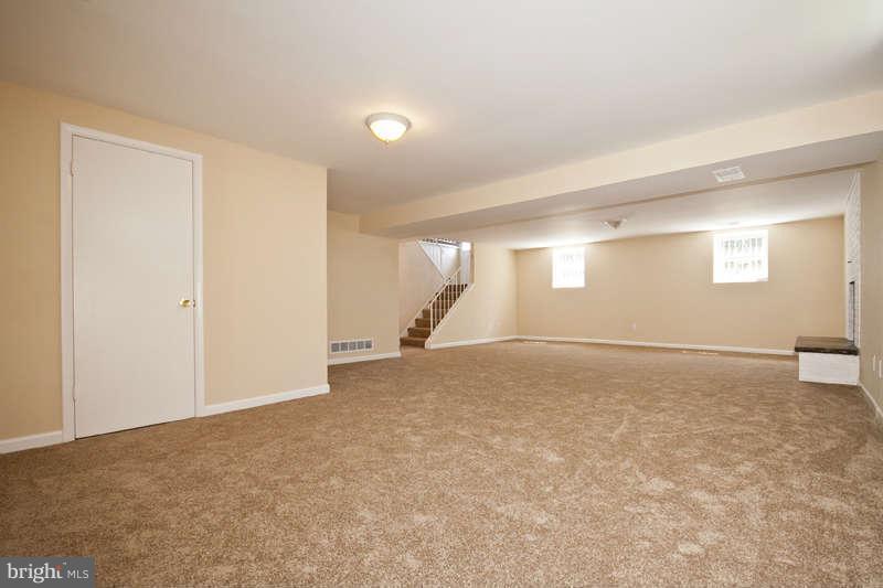 3922 Roxanne Road Randallstown, MD 21133 - Photo 24 of 30 Family Room