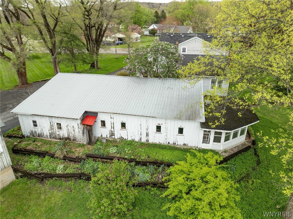 7098 North State Road Hamburg, NY 14075 - Photo 49 of 50