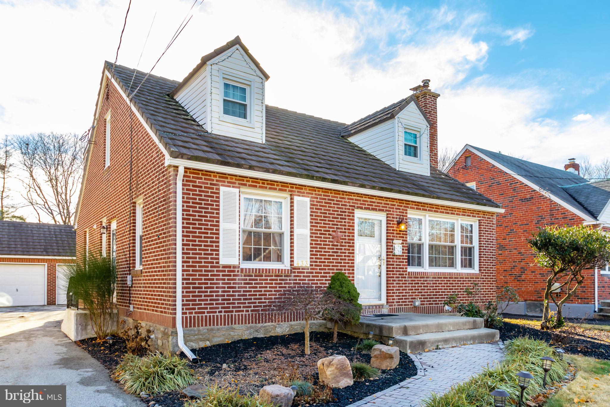 433 Prospect Road Springfield, PA 19064 - Photo 1 of 35