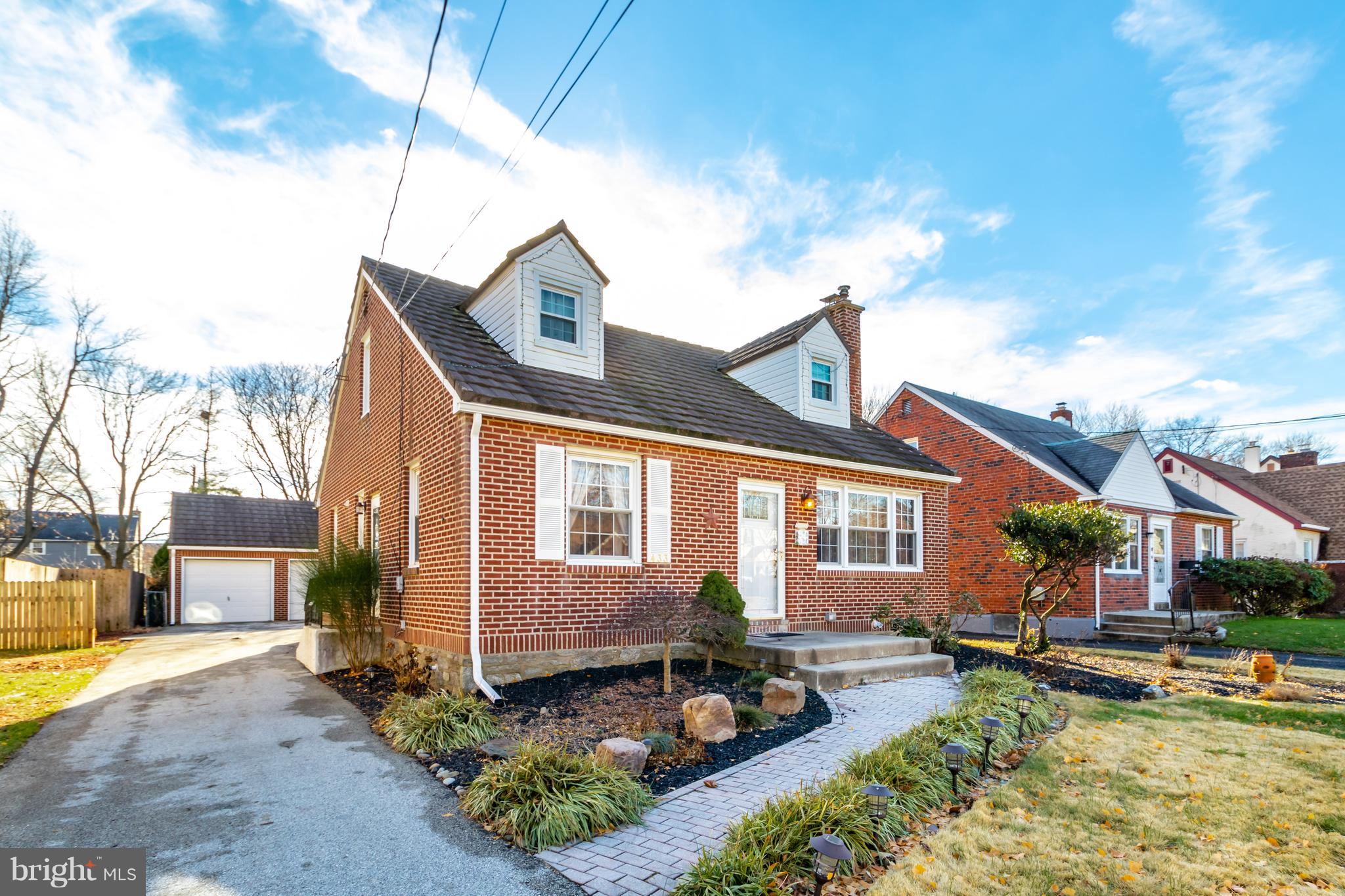 433 Prospect Road Springfield, PA 19064 - Photo 35 of 35