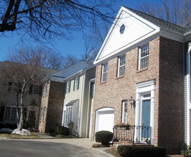 520 Main Street, Unit 14 Ridgefield, CT 06877 - Photo 1 of 1 a view of a building with a street