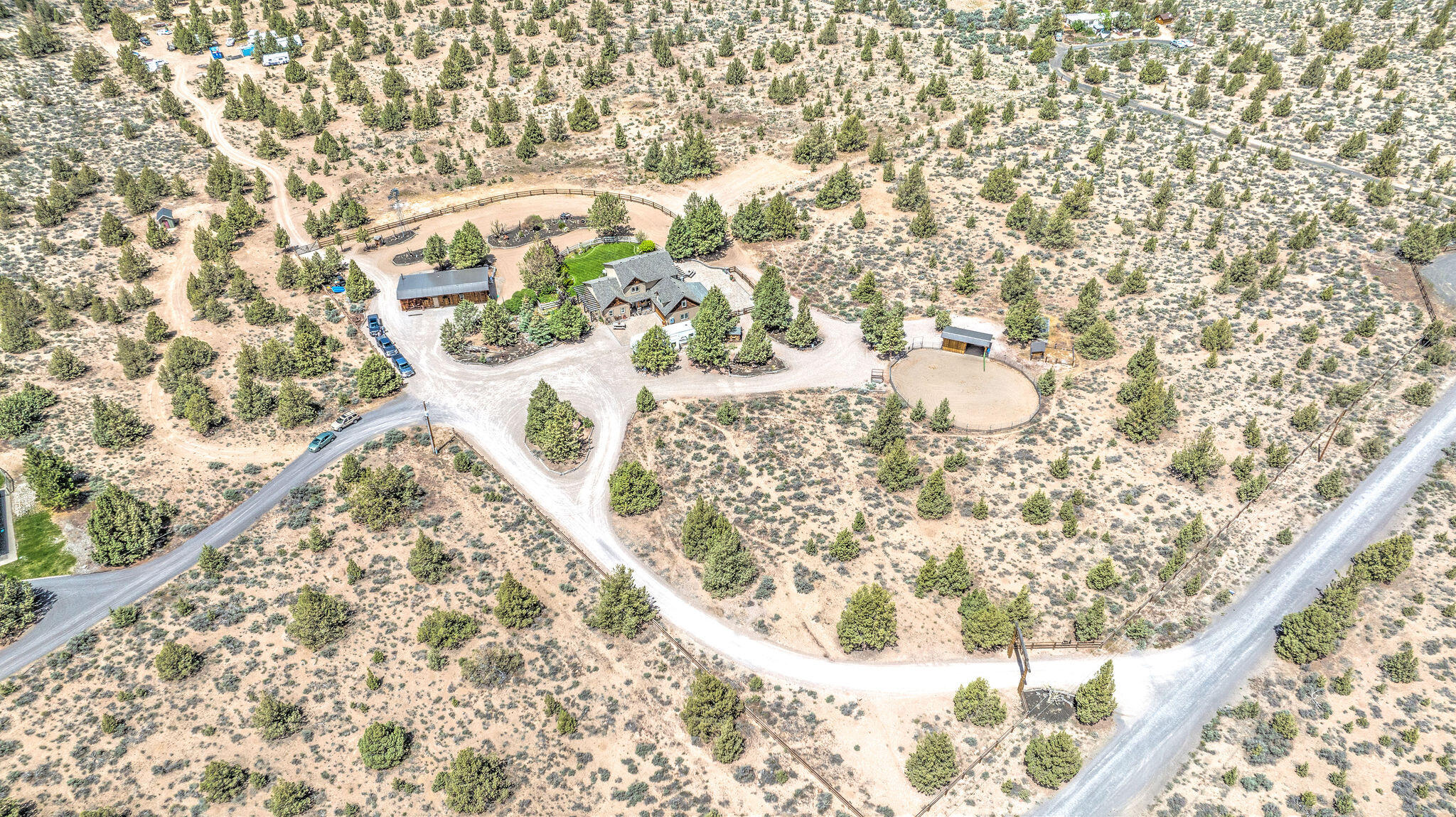 11349 Southwest Reif Road Powell Butte, OR 97753 - Photo 53 of 65 DJI_0022_3_4