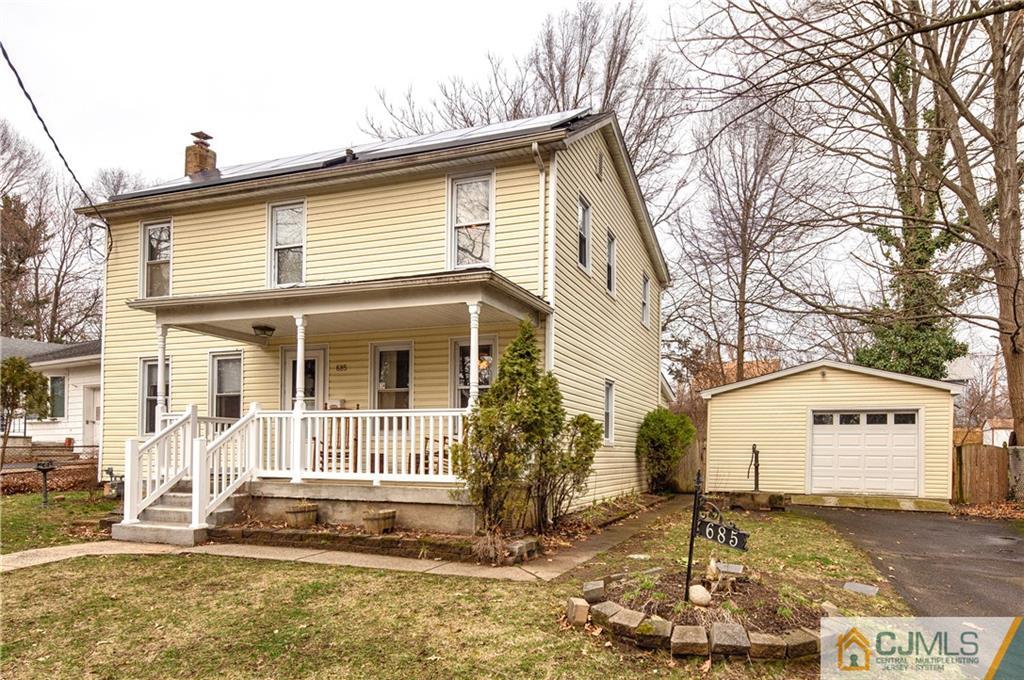 685 River Road Rahway, NJ 07065 - Photo 1 of 25 Gallery Image 1