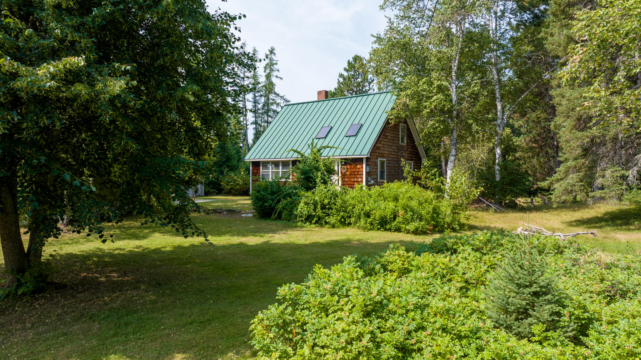 27 Peabody Road Eustis, ME 04936 - Photo 25 of 38 EustisMLS-3