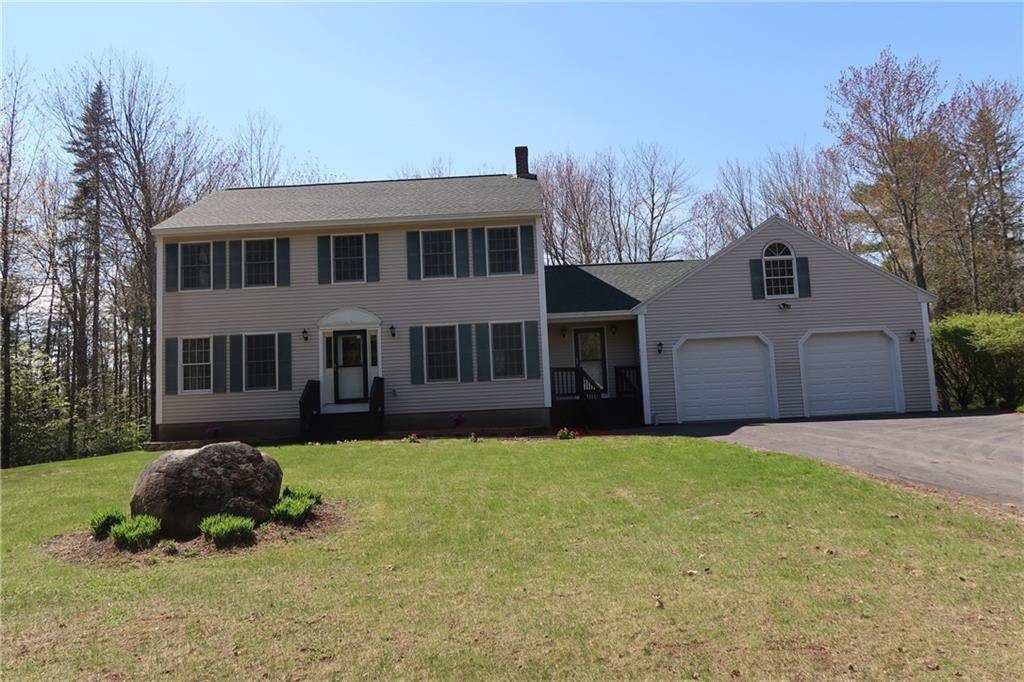 6 Pheasant Run Road Belgrade, ME 04917 - Photo 12 of 35 Photo