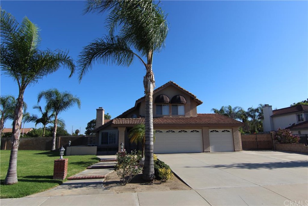 447 Pine Tree Way Riverside, CA 92506 - Photo 1 of 1
