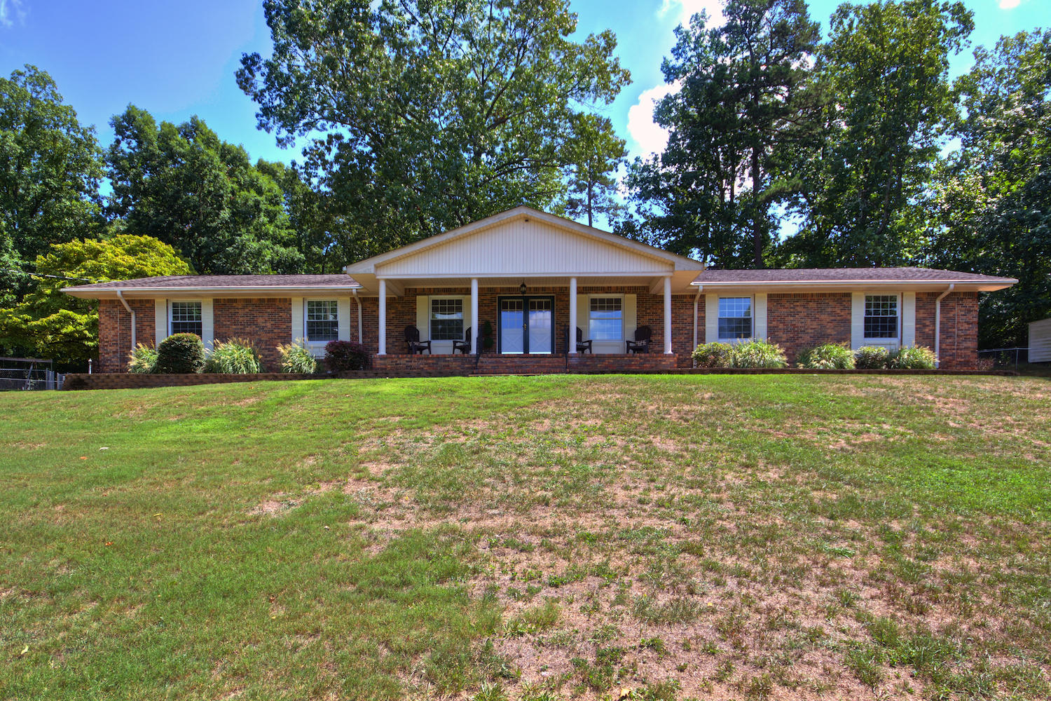 9422 Fuller Road Chattanooga, TN 37421 - Photo 1 of 21 9422 Fuller Rd 1