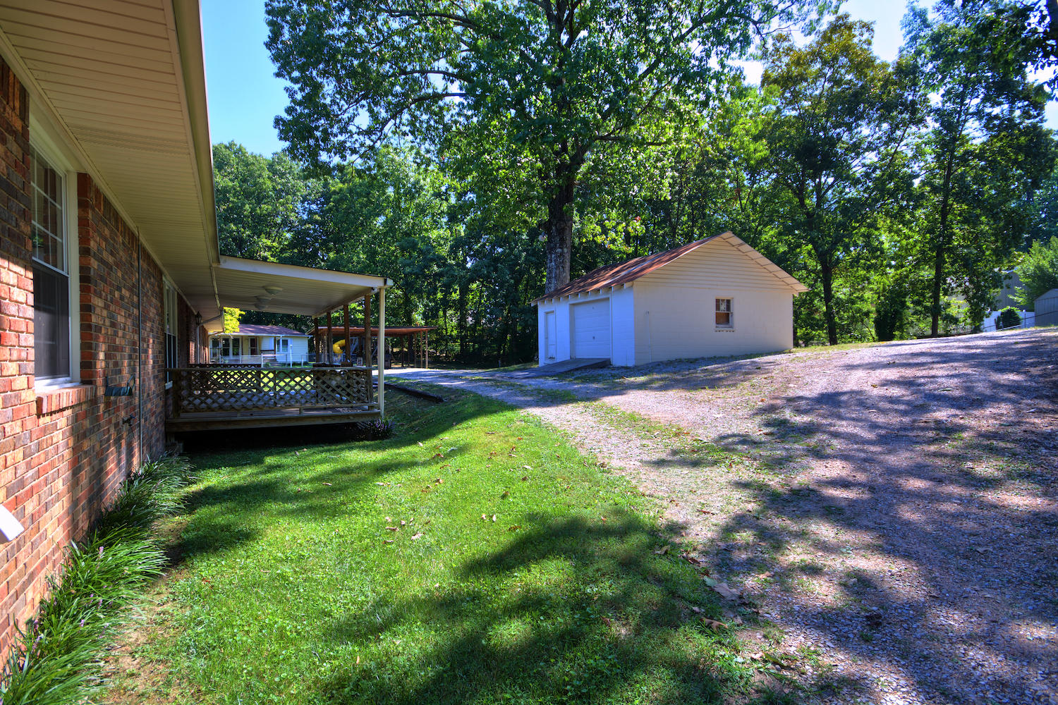 9422 Fuller Road Chattanooga, TN 37421 - Photo 18 of 21 9422 Fuller Rd 6