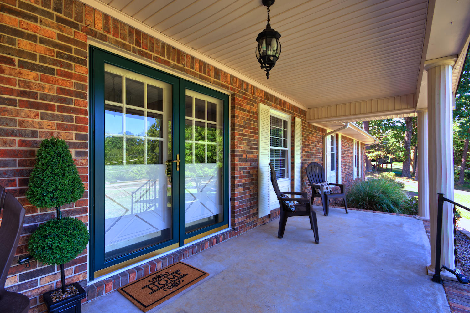 9422 Fuller Road Chattanooga, TN 37421 - Photo 20 of 21 9422 Fuller Rd 14