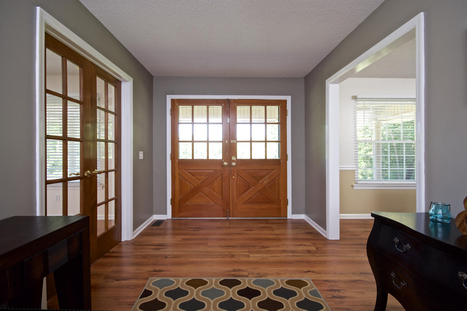 9422 Fuller Road Chattanooga, TN 37421 - Photo 3 of 21 9422 Fuller Rd 17