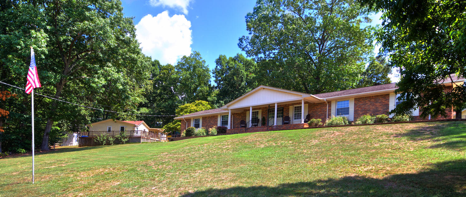 9422 Fuller Road Chattanooga, TN 37421 - Photo 21 of 21 9422 Fuller Rd 2