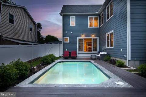 $2,899,000 | 207 Country Club Drive, Rehoboth Beach, DE 19971