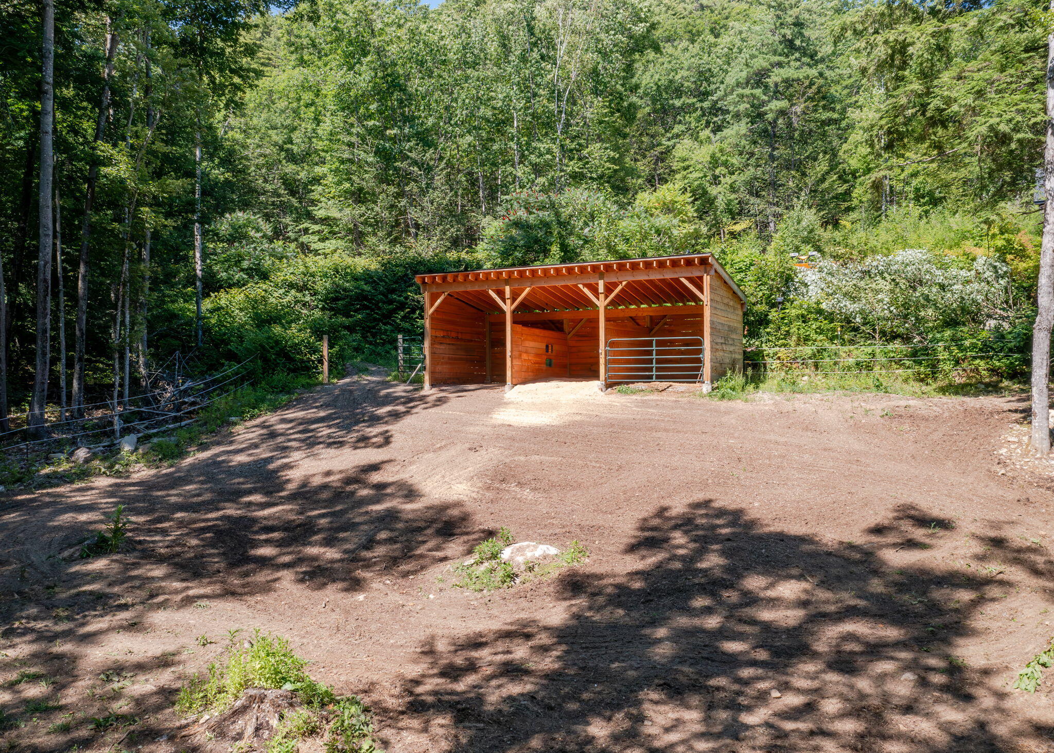 54 Littlefield Pond Road Limington, ME 04049 - Photo 59 of 68 54LittlefieldPondRd-Limington-25