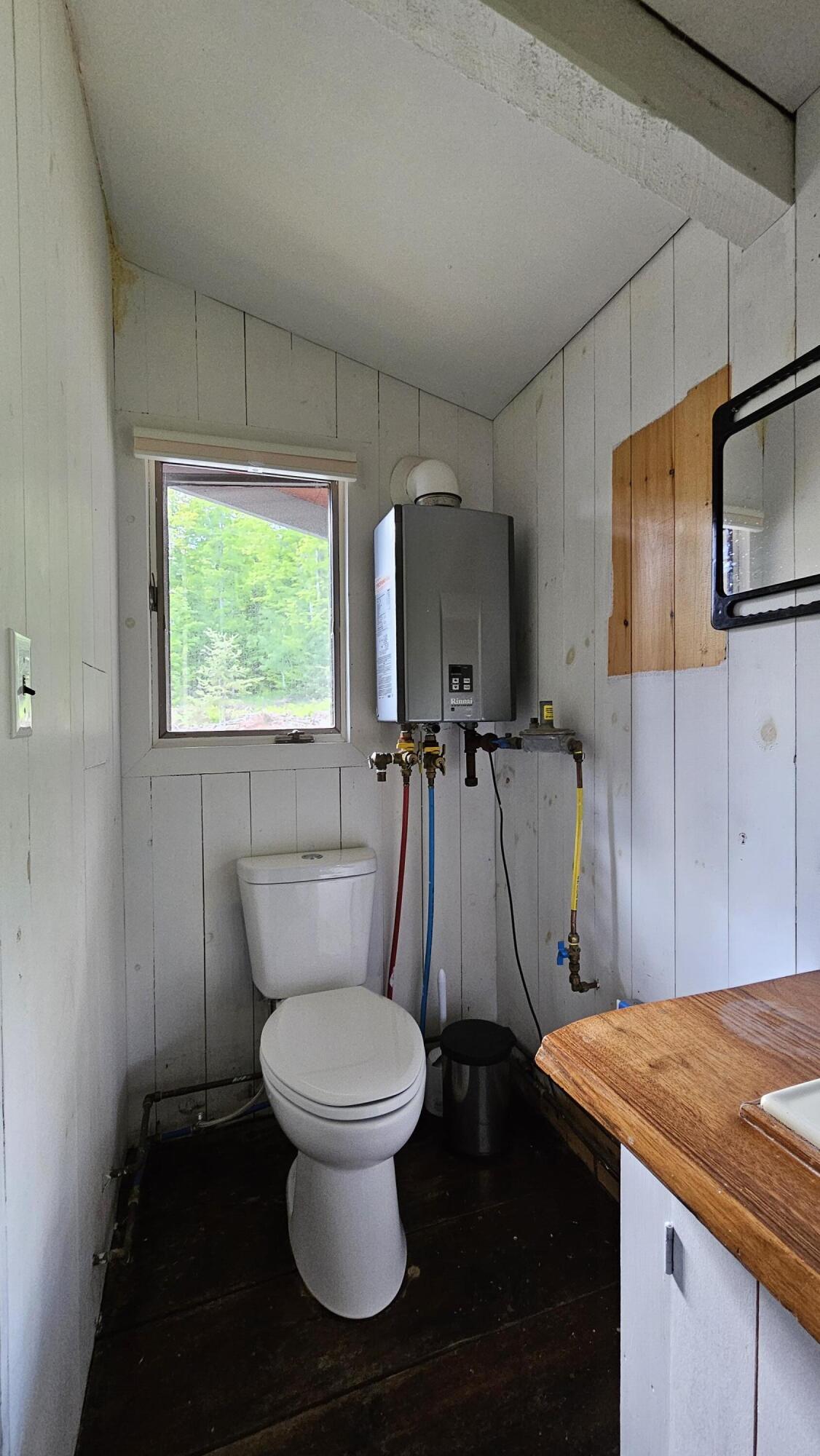 271 Bigelow Road St. Albans, ME 04971 - Photo 39 of 60 Bathroom