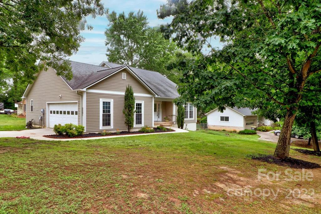 2301 Brantley Road Kannapolis, NC 28083 - Photo 1 of 48 Gallery Image 1