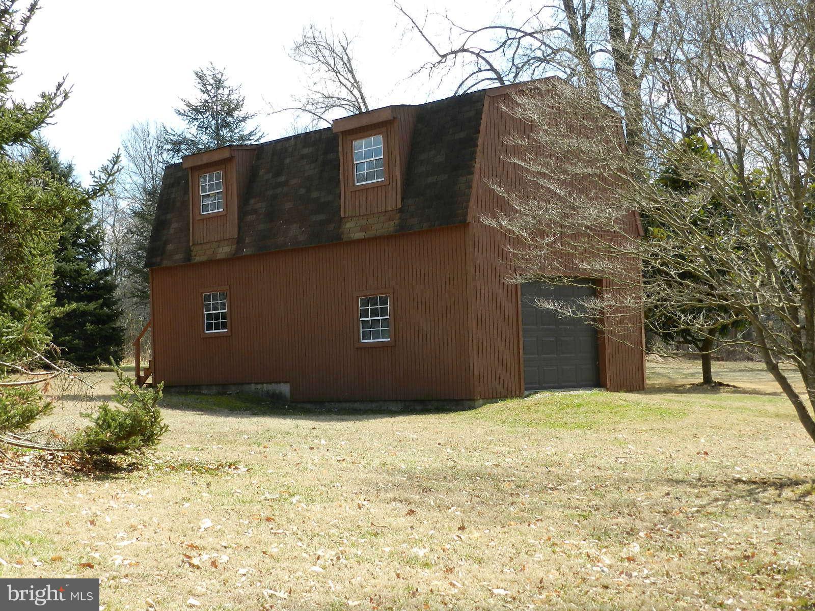 Exterior (General)
