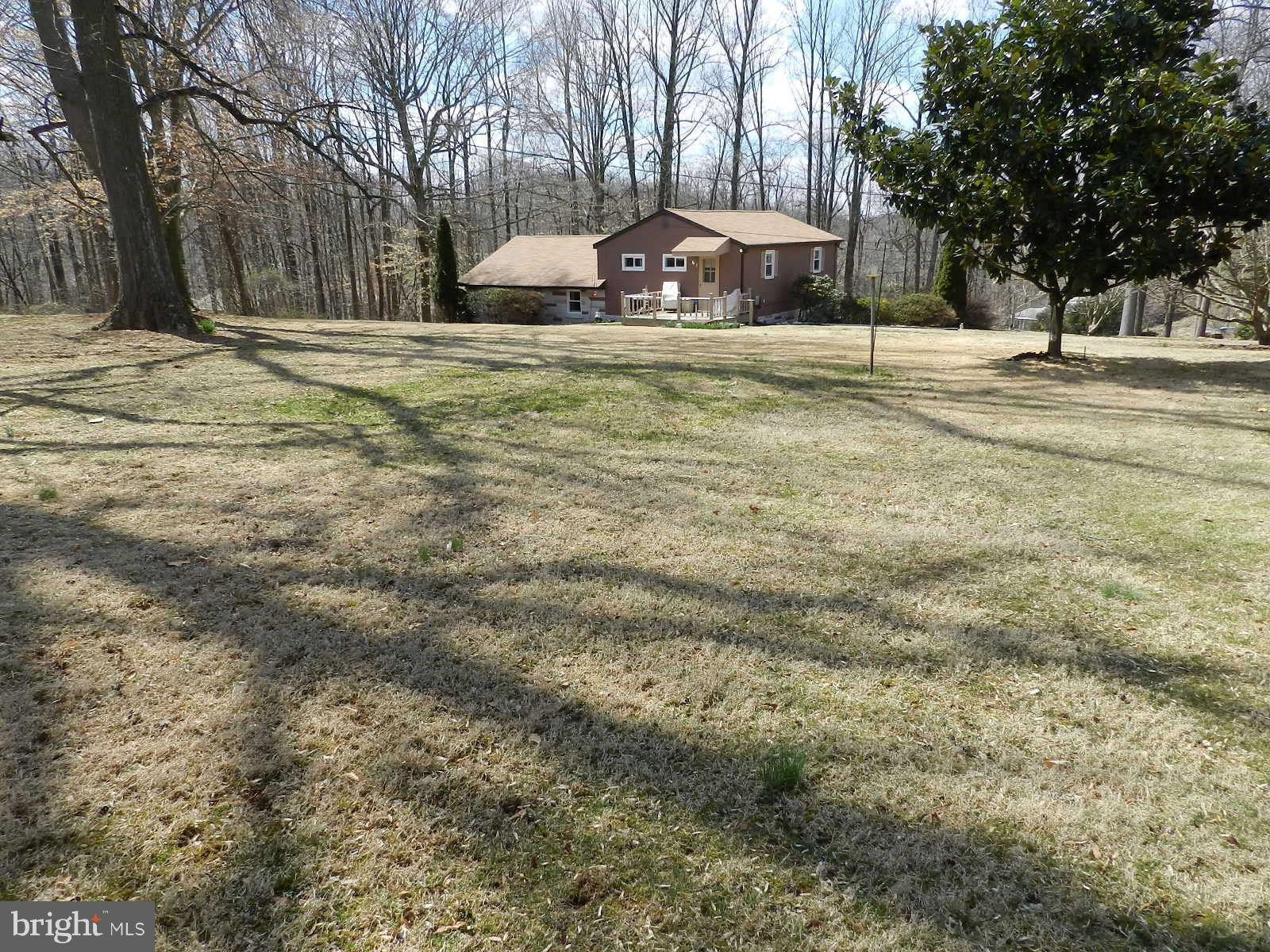 2813 Conowingo Road Bel Air, MD 21015 - Photo 18 of 30 Exterior (General)