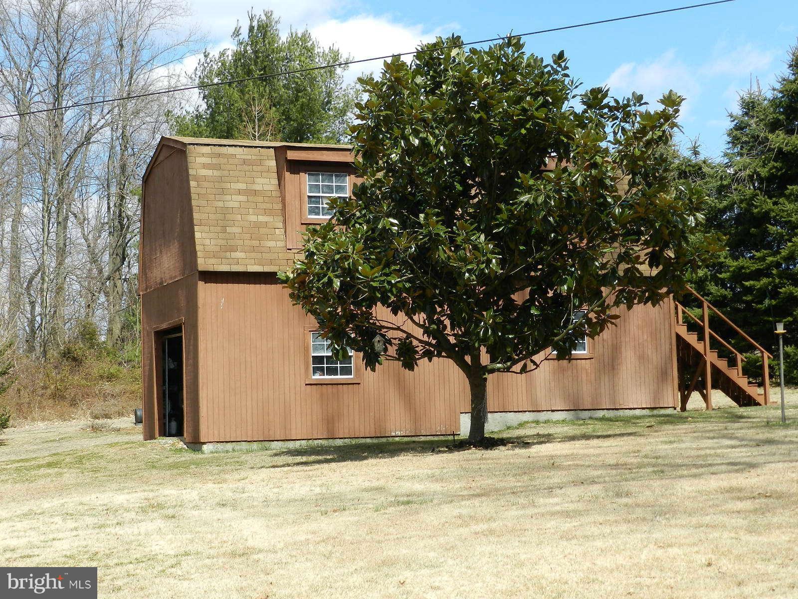 2813 Conowingo Road Bel Air, MD 21015 - Photo 19 of 30 Exterior (General)