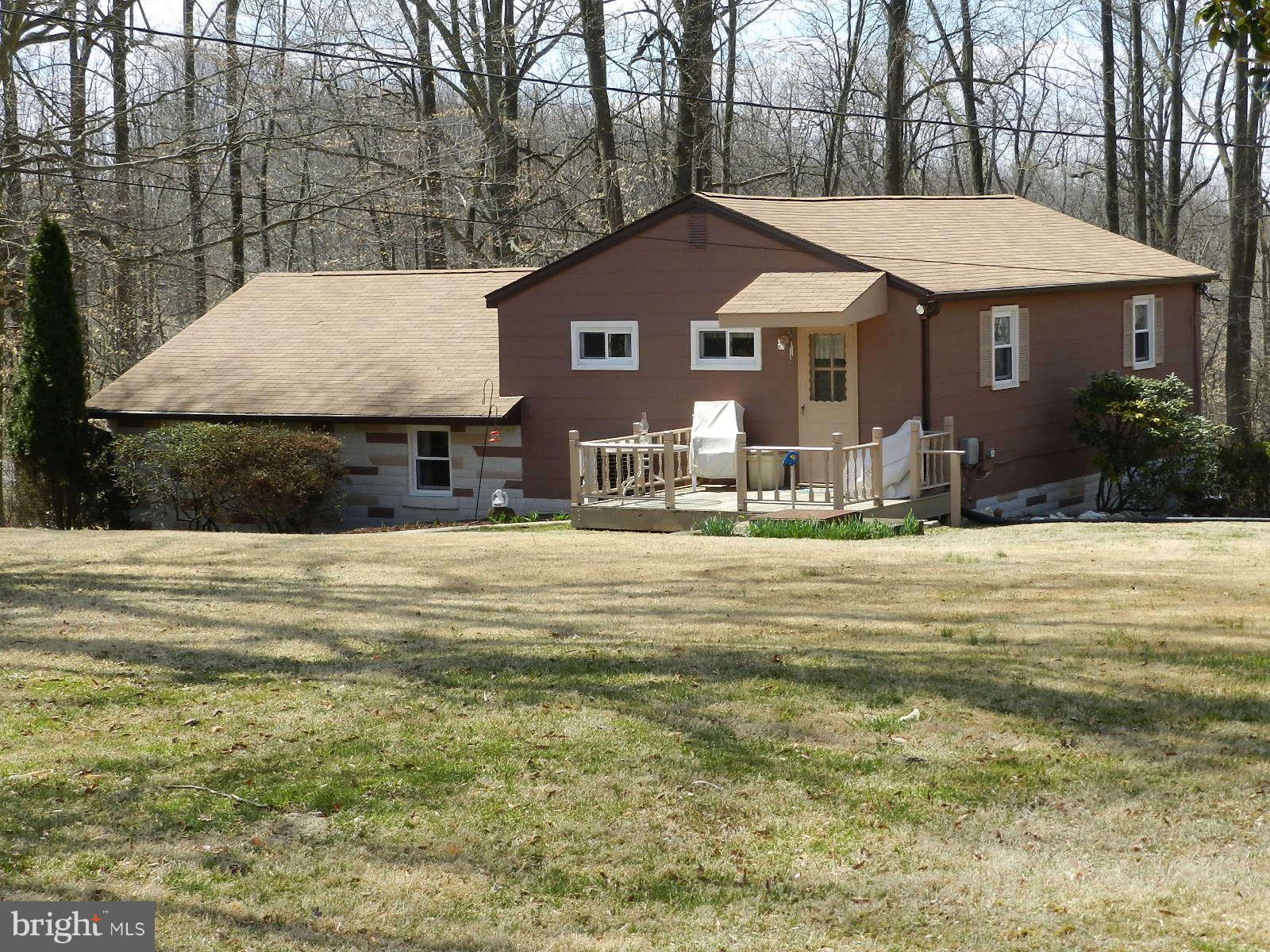 2813 Conowingo Road Bel Air, MD 21015 - Photo 25 of 30 Exterior (General)