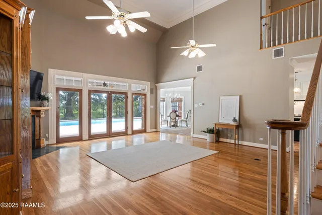 $499,000 | 9203 East Old Spanish Trail, Jeanerette, LA 70544