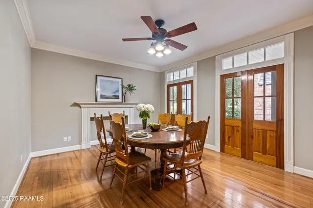 $499,000 | 9203 East Old Spanish Trail, Jeanerette, LA 70544