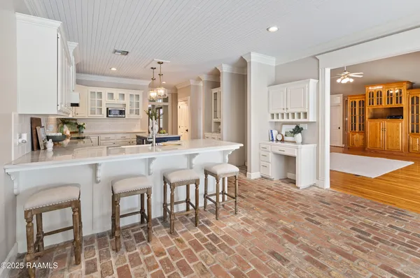 $499,000 | 9203 East Old Spanish Trail, Jeanerette, LA 70544