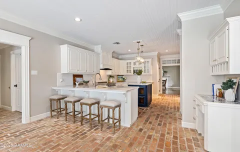 $499,000 | 9203 East Old Spanish Trail, Jeanerette, LA 70544