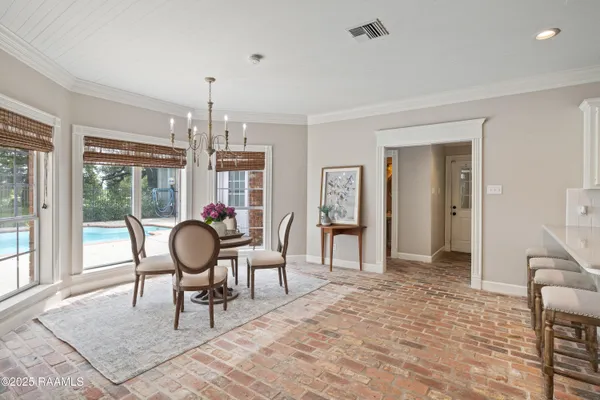 $499,000 | 9203 East Old Spanish Trail, Jeanerette, LA 70544