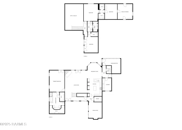 $499,000 | 9203 East Old Spanish Trail, Jeanerette, LA 70544