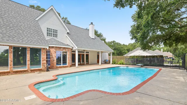 $499,000 | 9203 East Old Spanish Trail, Jeanerette, LA 70544