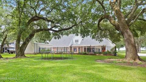 $499,000 | 9203 East Old Spanish Trail, Jeanerette, LA 70544