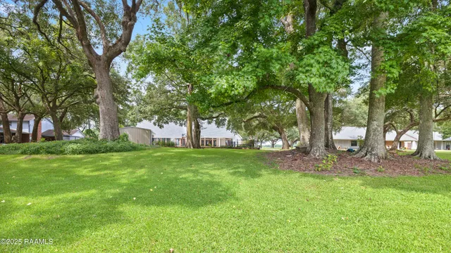 $499,000 | 9203 East Old Spanish Trail, Jeanerette, LA 70544