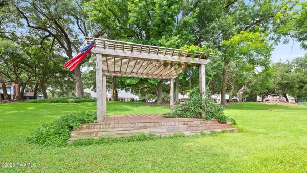 $499,000 | 9203 East Old Spanish Trail, Jeanerette, LA 70544