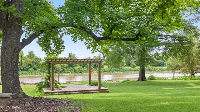 $499,000 | 9203 East Old Spanish Trail, Jeanerette, LA 70544