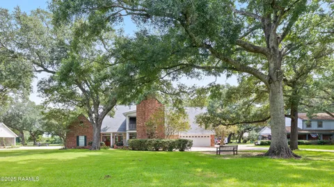 $499,000 | 9203 East Old Spanish Trail, Jeanerette, LA 70544