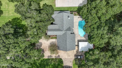 $499,000 | 9203 East Old Spanish Trail, Jeanerette, LA 70544