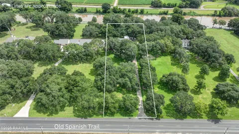 $499,000 | 9203 East Old Spanish Trail, Jeanerette, LA 70544
